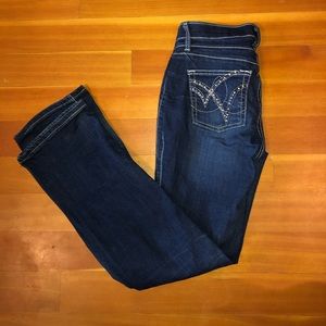 Wrangler Jeans